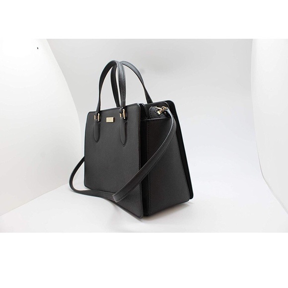 Kate Spade Reese Laurel Way Purse - Picture 4 of 6